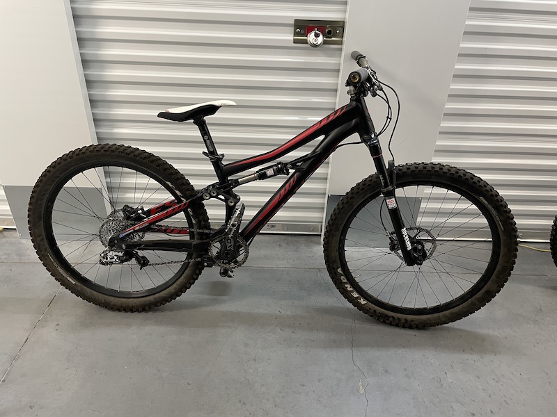 2016 Specialized Enduro SX For Sale