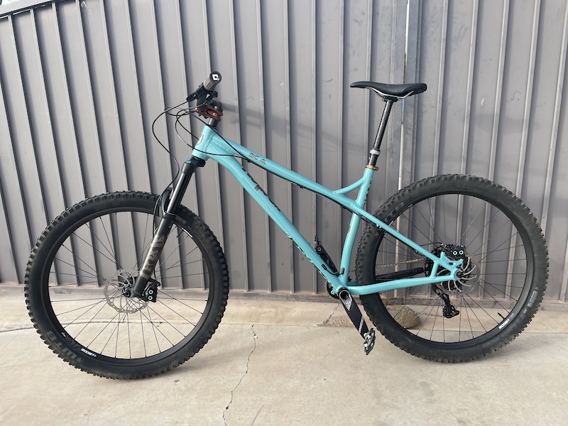 2020 Ragley Big Al Custom Build XL For Sale