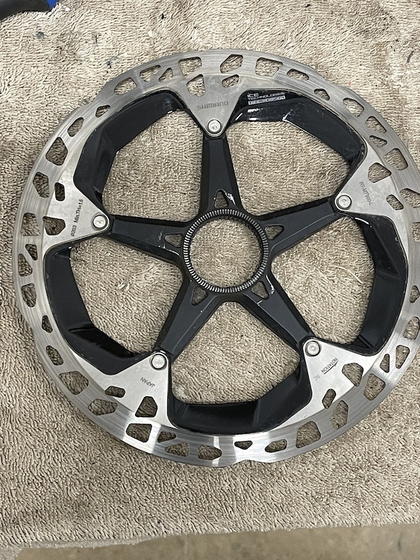 rotor xtr ice tech
