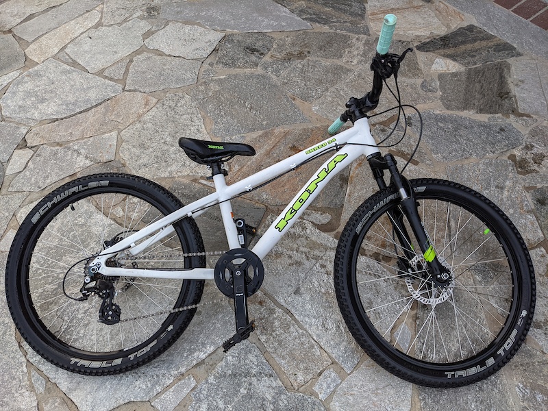 kona shred 24 for sale