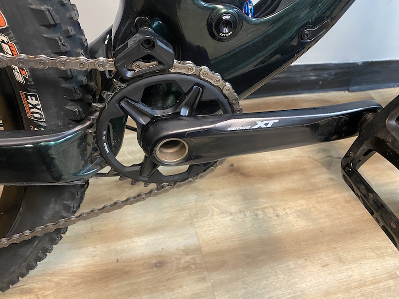 in Wilmington, North Carolina, United States photo by glidebikes