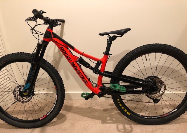 rocky mountain reaper 24 2019