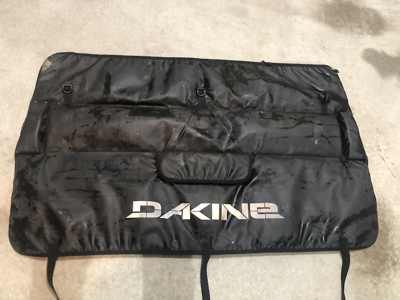 2015 Dakine tailgate pad For Sale