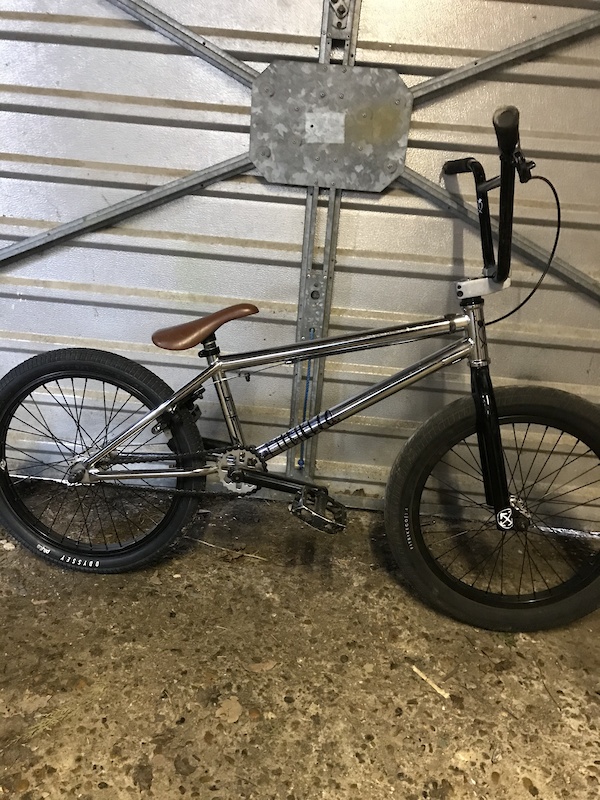 bmx 21tt