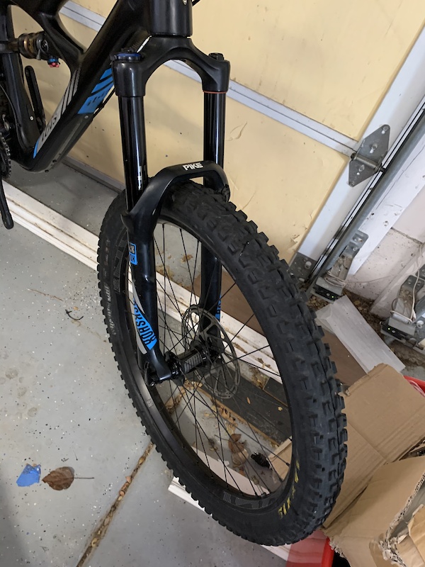 2017 Ibis mojo hd medium For Sale