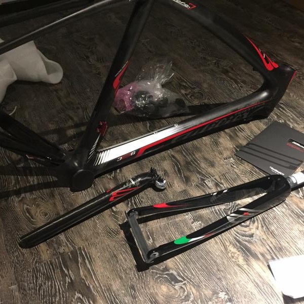 wilier zero 7 for sale