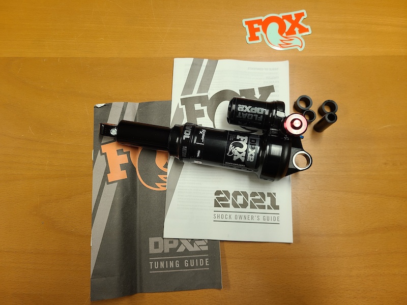 FOX FLOAT DPX2 リアサスペンション 210x55 p4pb20159920.jpg
