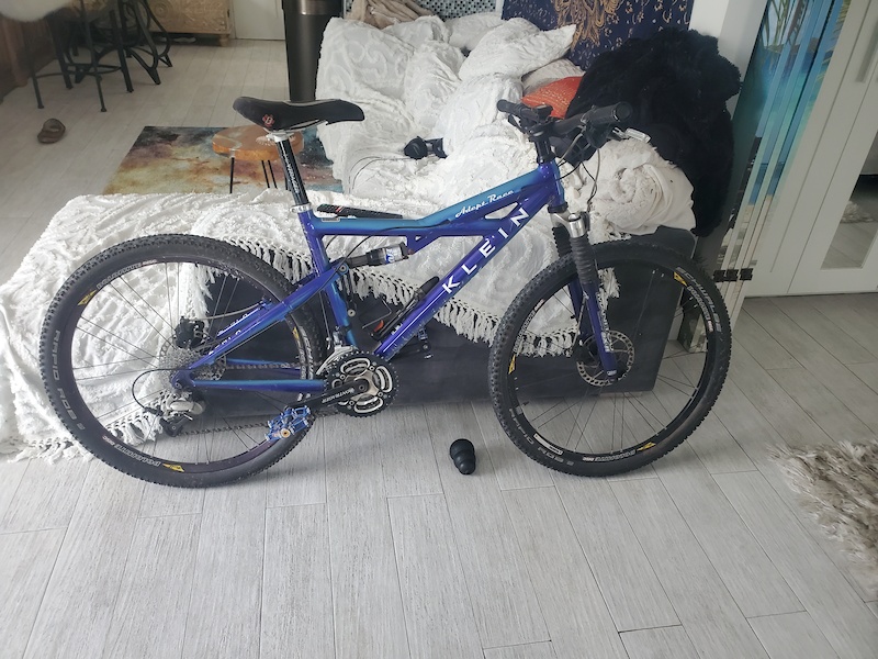 2002 Klein Adept Race For Sale