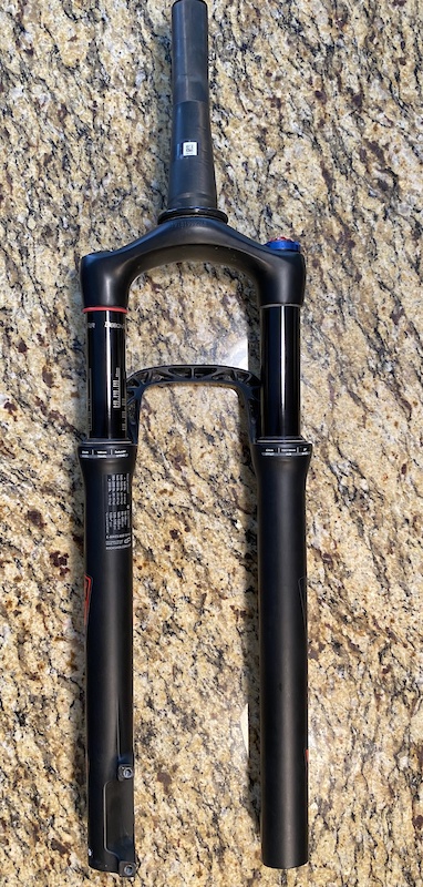 2018 Rockshox Sid W/Brain Technology For Sale