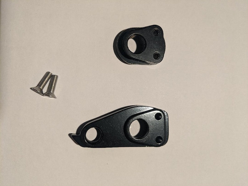 giant derailleur hanger 21