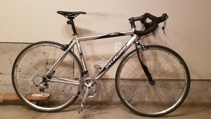 2004 specialized hot sale allez elite