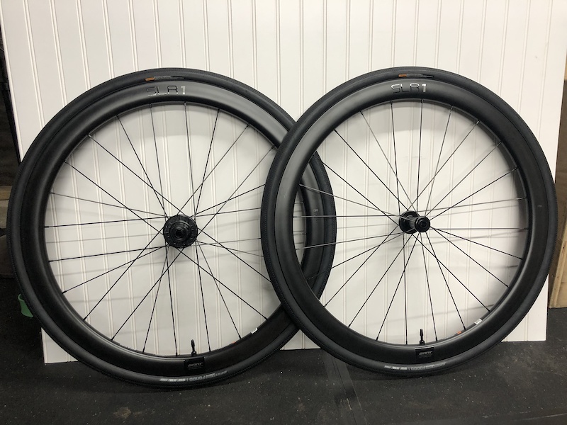 giant slr 2 42 carbon disc wheelsystem weight