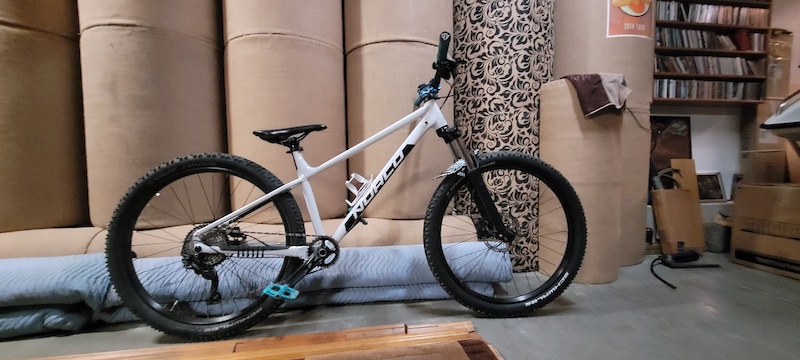 norco fluid ht3 2020