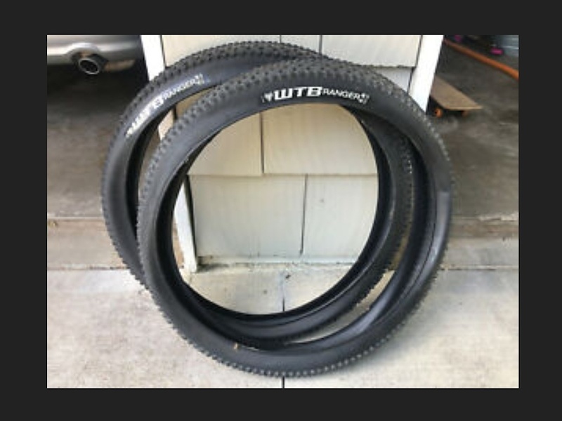 wtb ranger 27.5