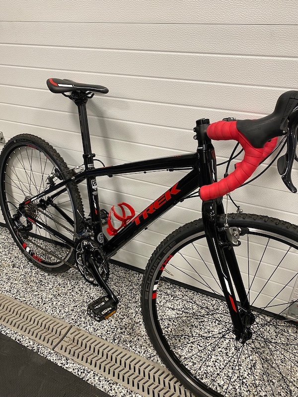 trek krx 26