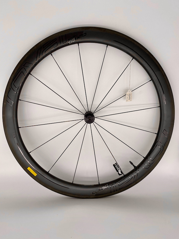 roval clx 50 rim brake