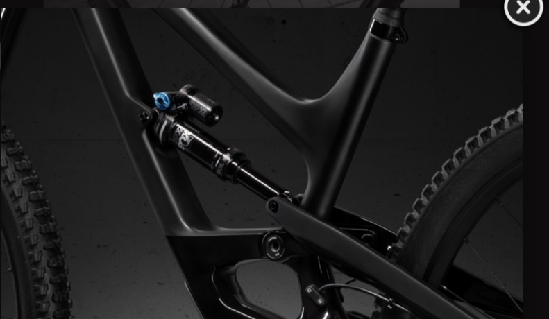 2020 yt capra comp