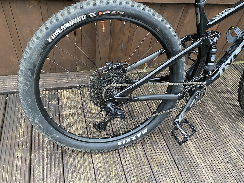 2020 NORCO FLUID FS2 For Sale