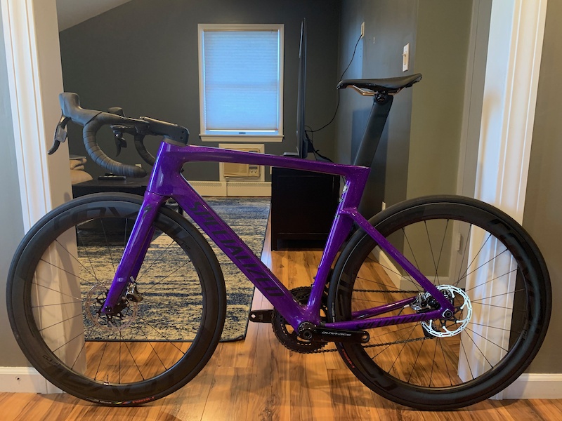 2019 specialized venge pro for sale