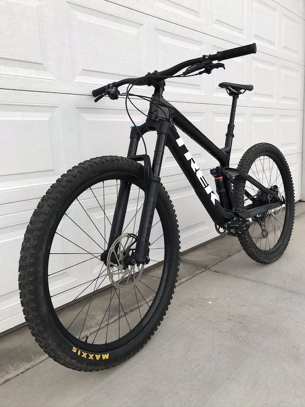 trek slash 9.7 2020
