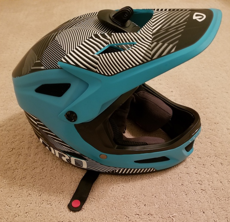 giro disciple helmet