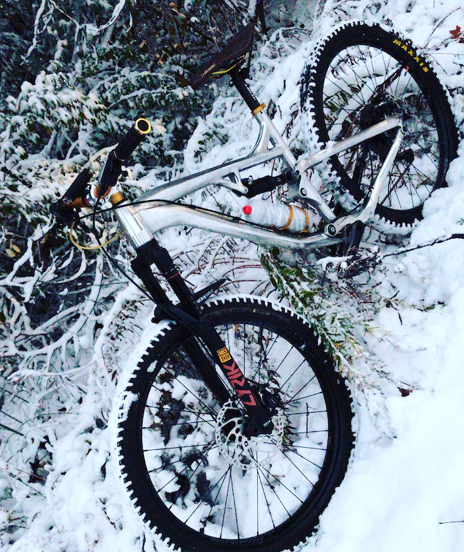 2017 haro shift plus
