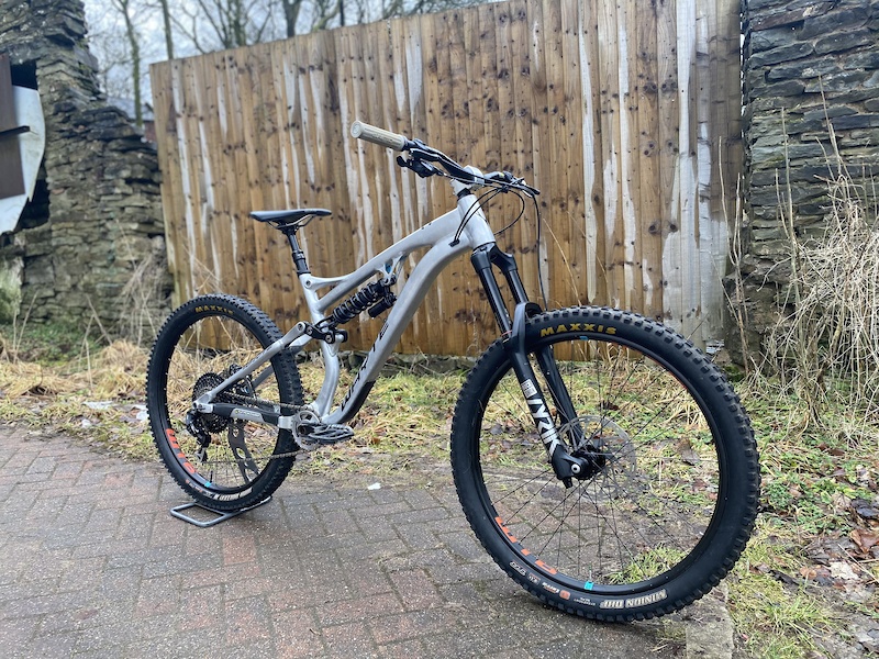 2018 whyte g170
