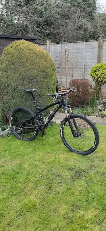 norco fluid fs1 2018