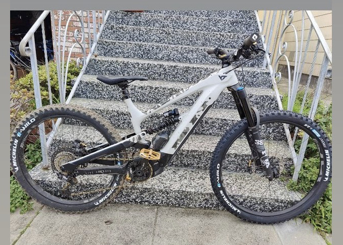 2020 YT decoy shred For Sale