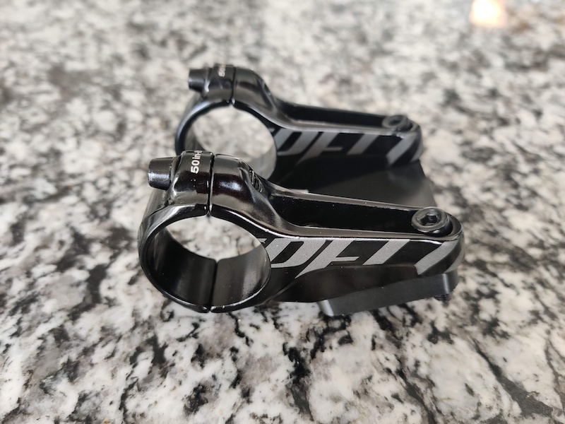 2021 SPECIALIZED STEM 31.8mm For Sale