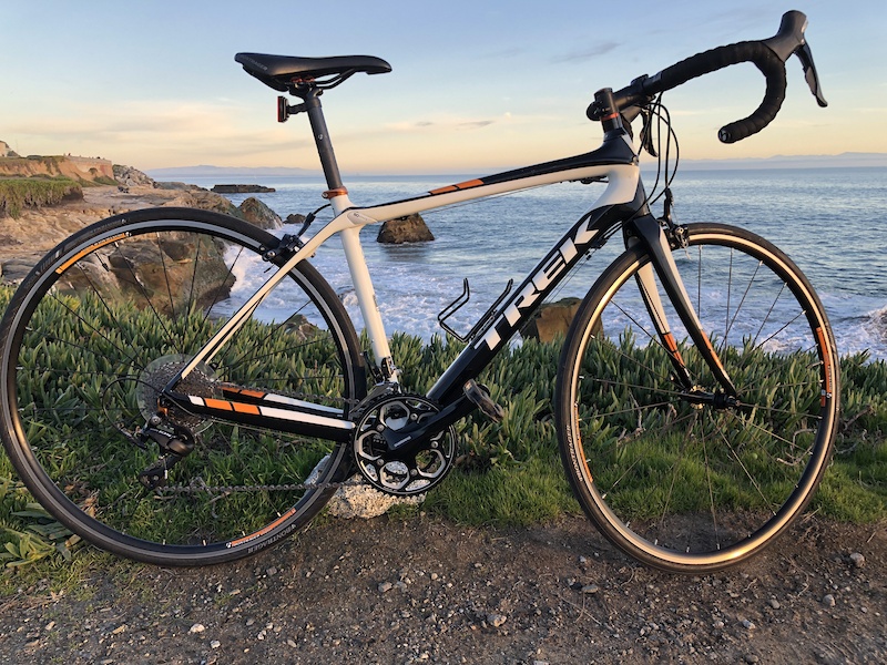 trek domane 4.3 price