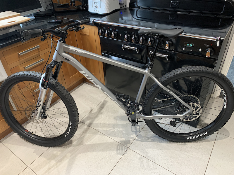 whyte 909 v3