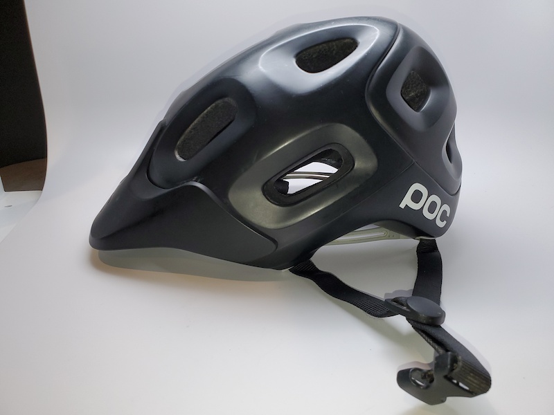 2011 POC Trabec Helmet, size M/L For Sale