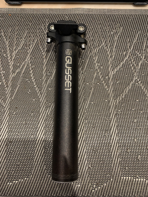 30.9 seatpost