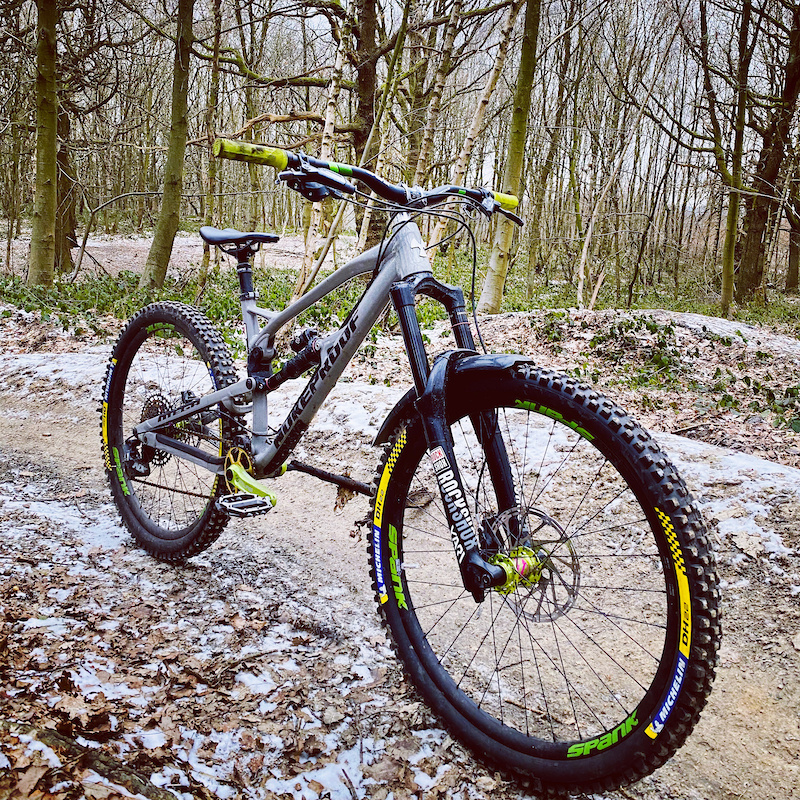 nukeproof mega 29 2019