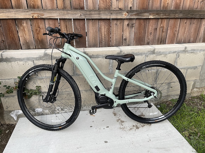 liv rove bike for sale