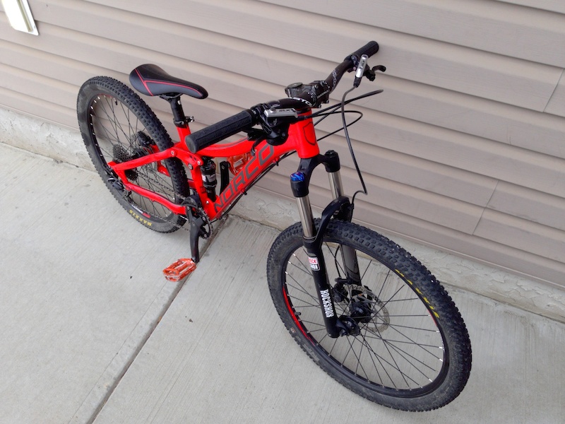 norco fluid 4.3