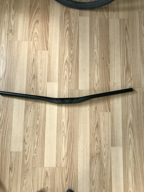 race face aeffect 35 rise 780mm