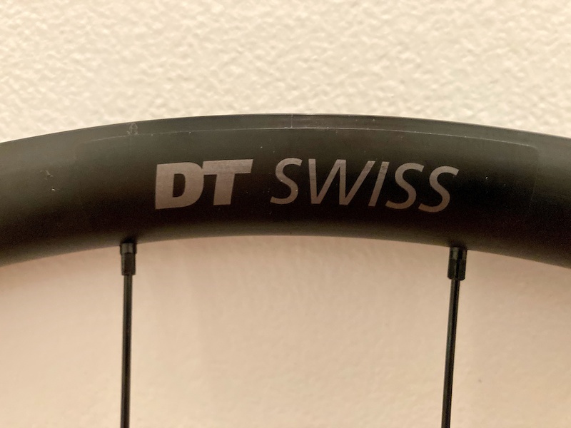 dt swiss g540 wheelset review