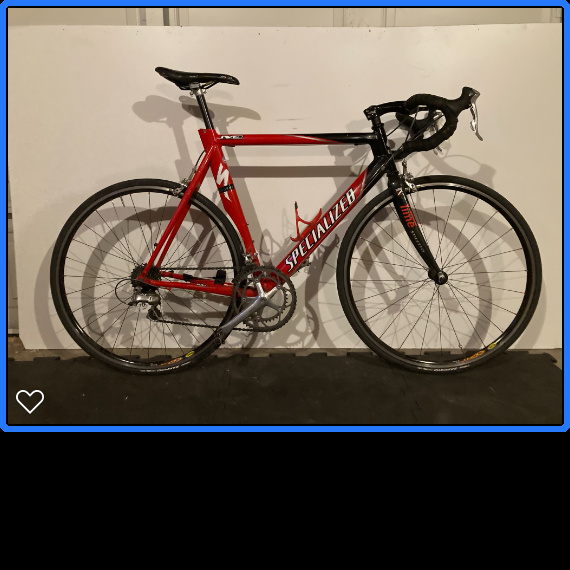 Specialized m4 store road bike