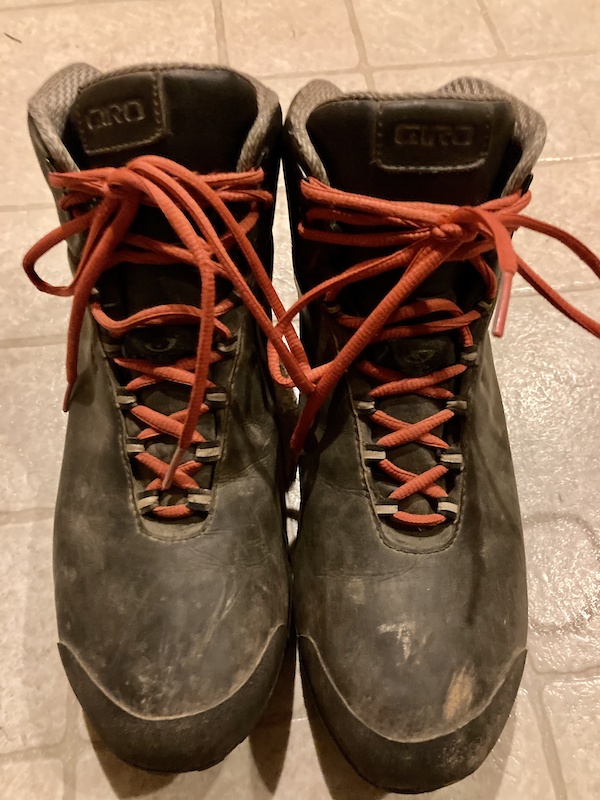 giro alpineduro off road boot