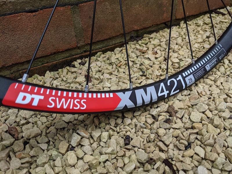 Xm421 Xm 421 Bicycle Rims Dt Swiss 421 Xm 421 29 DT Swiss XM421