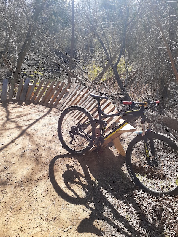 Red Kane Park Mountain Biking Trails Trailforks