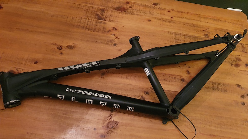 インテンス テイザー フレーム 送料無料】Intense Tazer HT Frame