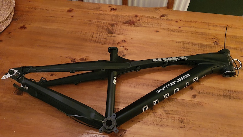 Intense Tazer HT Frame Only For Sale