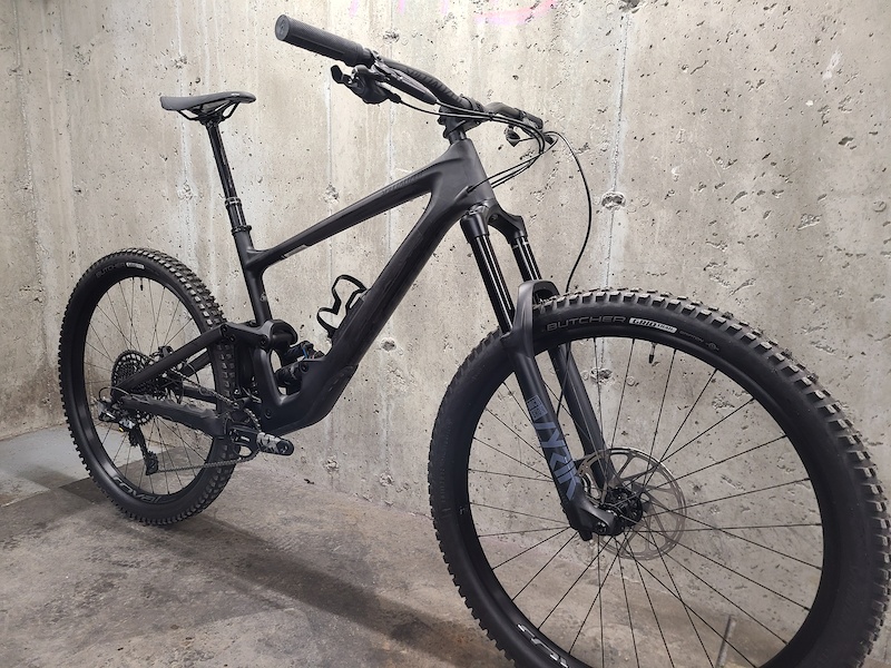 2020 Specialized Enduro Comp S5 (demo w/ warranty!) For Sale