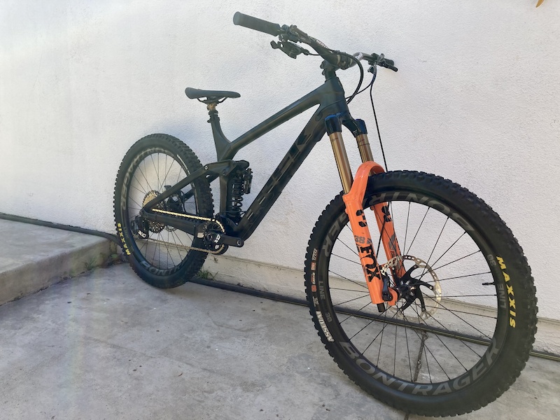 trek remedy 9 2019