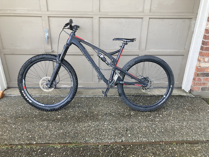 2017 diamondback release 1 sale