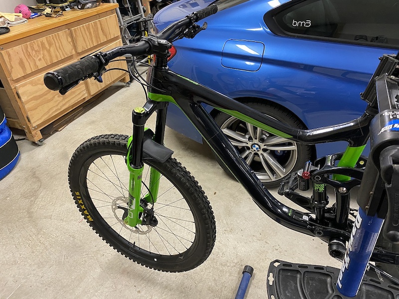 giant reign advanced 1 2019