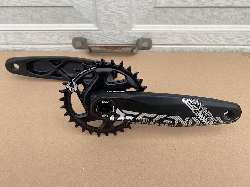 Sram descendant cheap 7k eagle